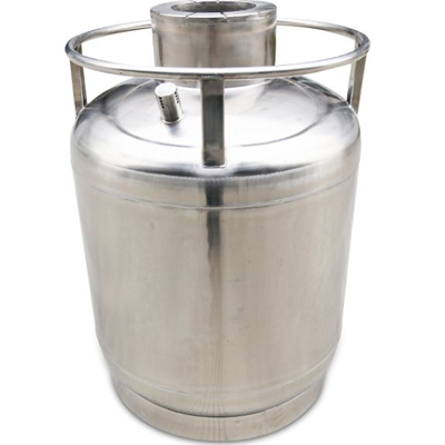定制液氮罐-液氮容器