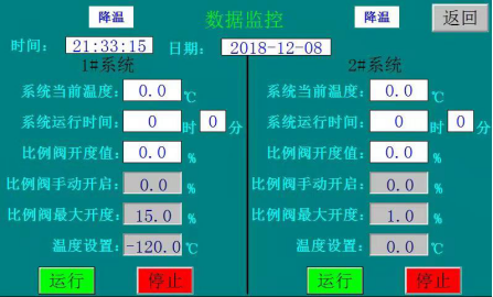 液氮罐监控仪