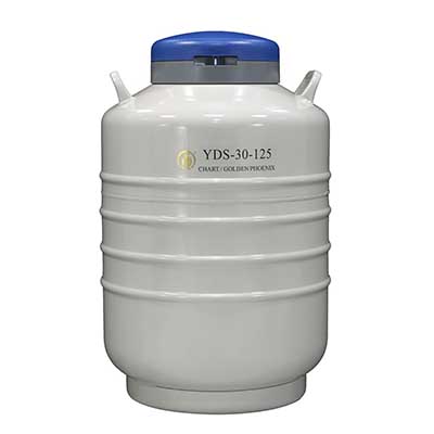 30L液氮罐