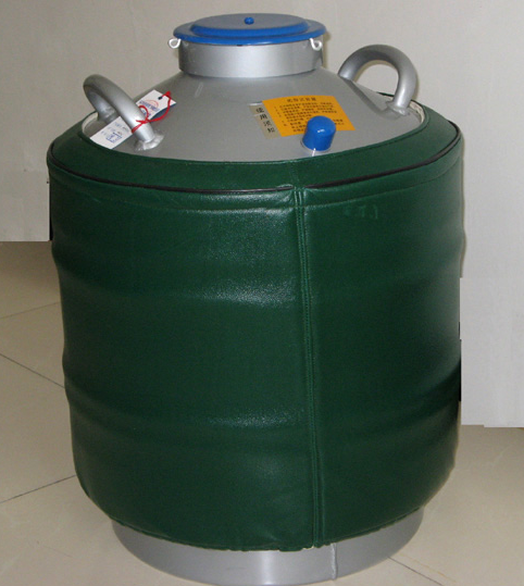东亚液氮罐