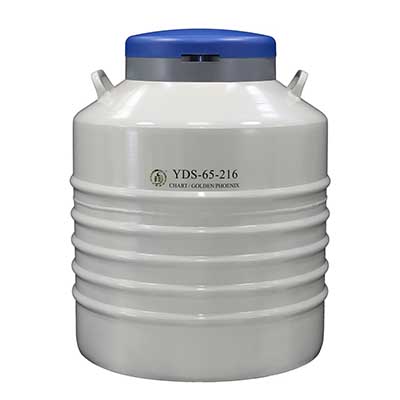 金凤65L液氮罐