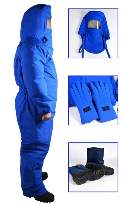 防护服