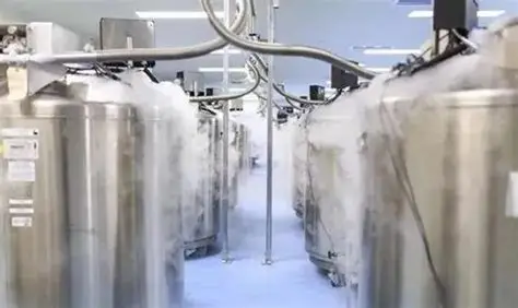 气相液氮罐