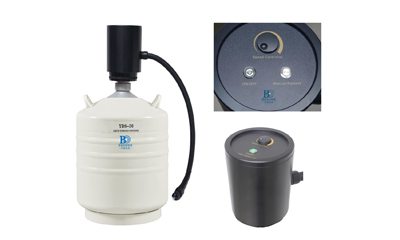 自动液氮泵