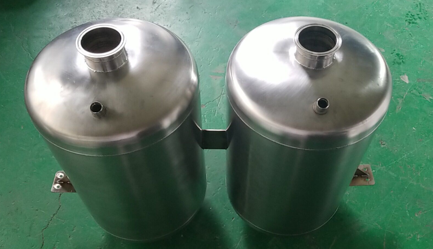 定制液氮罐